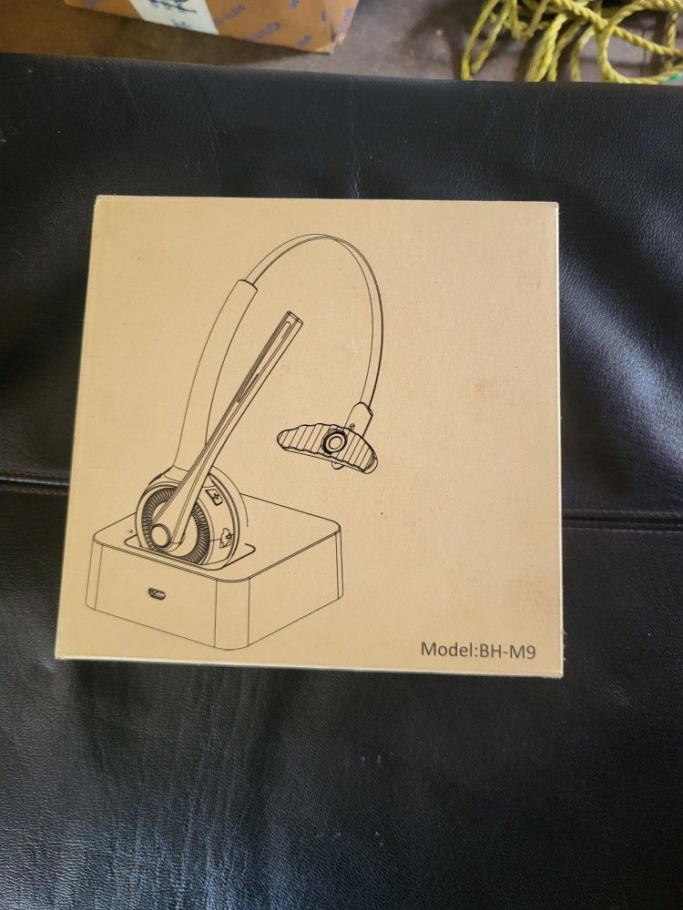 Headset Speaker