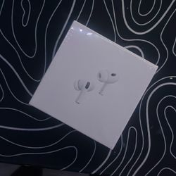 Apple Air Pods Gen 2 Pros 