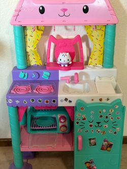 Gabby Kitchen