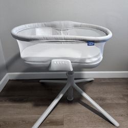 Halo Bassinets Bassinet