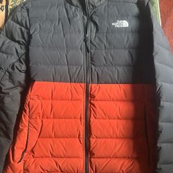 North Face 
