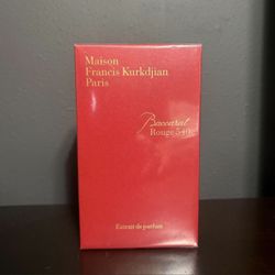 MAISON FRANCIS KURKDJIAN • FRAGRANCE