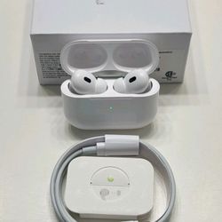 Apple AirPods Pro Gen 2 