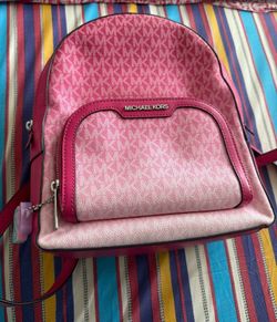 Michael Kors Backpack