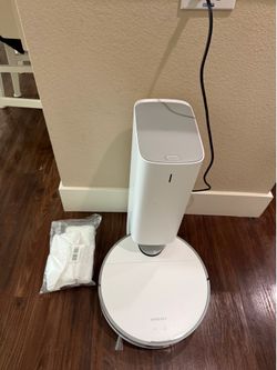 Samsung vacuum robot jet Bot +