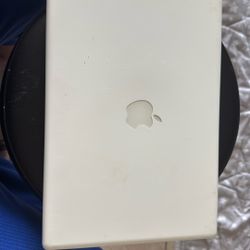 Apple MacBook Laptop For Parts 
