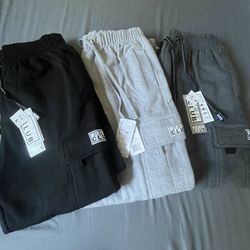 Pro Club Sweatpants
