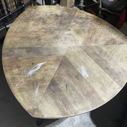 Unique coffee table