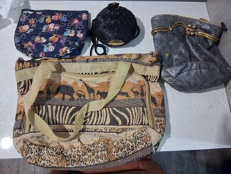 Classic Bags