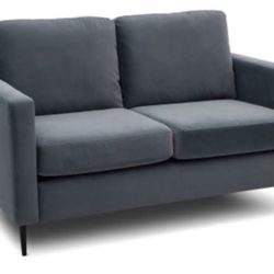 Burrow Nomad 2-Seat Sofa 