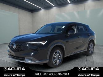 2025 Acura ADX