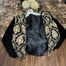 45/40$ Each Jackets , Coats , Suit Jackets Plus More !!