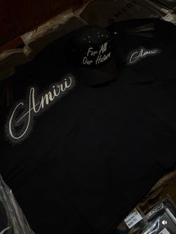 Amiri shirts