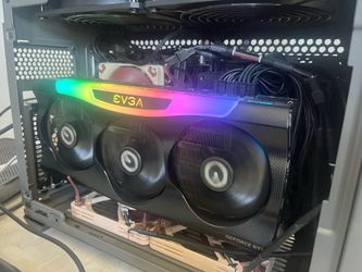 EVGA Nvidia 3070 RTX 8GB