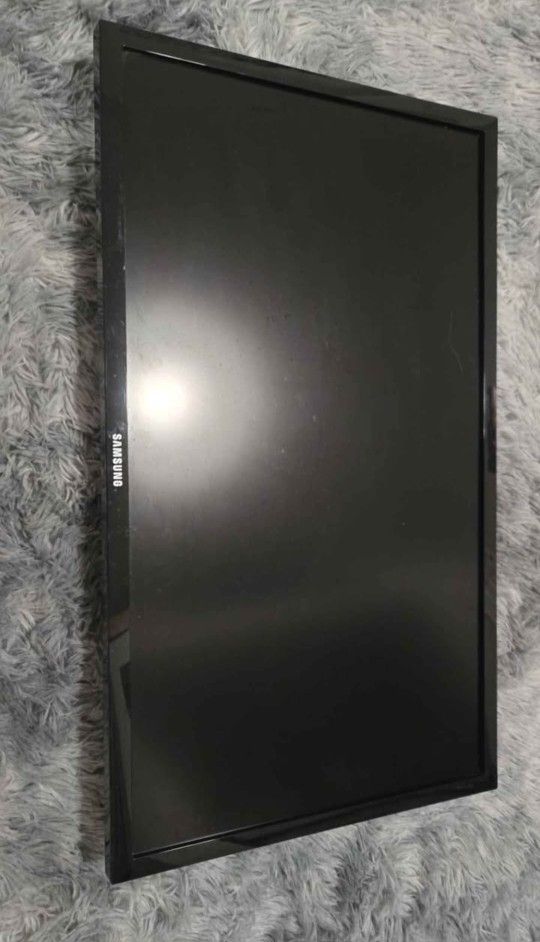 Samsung 4k Computer Monitor