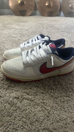 Dunk lows