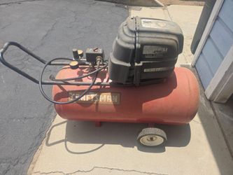Craftsman air compressor