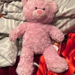 Build A Bear