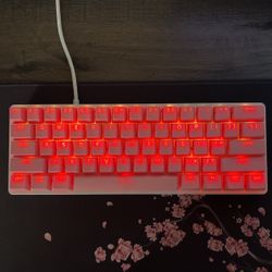 Razer Huntsman Mini