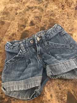 Short