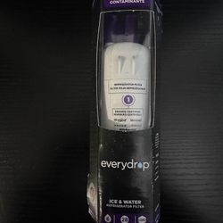 EveryDrop 1 Water Filter