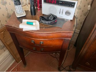 Side Table/Night Stand