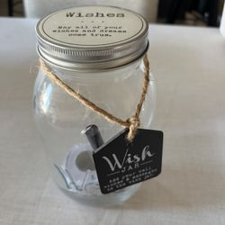 Mason Jar 