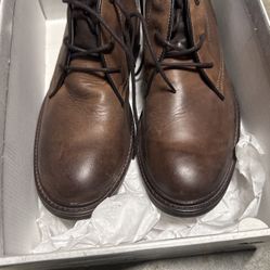 Men’s Boots