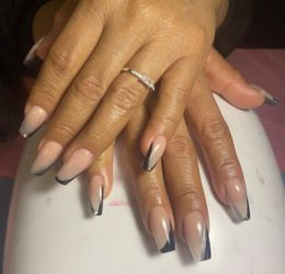 Nail Models Needed