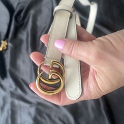 Women’s Belt 