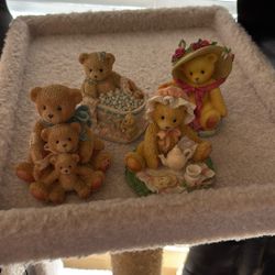 Cherished Teddies