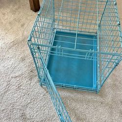 Dog crate