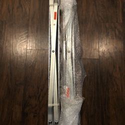 Pop Top Roof Canopy Lifter