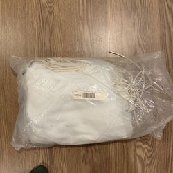 12x12 Silk 1/4 stop white (matthews)