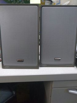 Teac nxt speaker's 10w pair