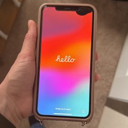 iPhone X Max 512 Gb 