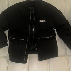 Men’s Coat