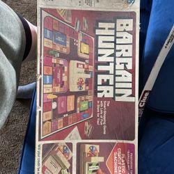 Bargain Hunter 1981