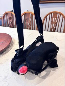 Adjustable sling