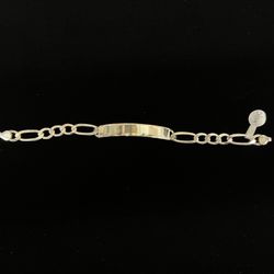 $225 Silver ID Link