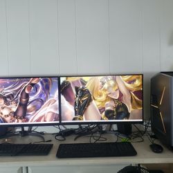 Alienware R6 I7-7700 3.6ghz 16 GB RAM 512GB NVMe Window 11 4GB MSI GTX 970