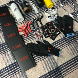 Vans Stocking Stuffers 