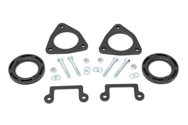 Rough Country 1.5 Inch Leveling Kit AT4X/ZR2 22-26 Chevy/GMC 1500 
