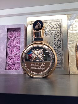 Lattafa Fakhar Lattafa Perfume