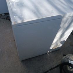 Kenmore Deep Freezer 