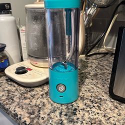 blendjet blender