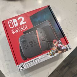 Nintendo Switch 2