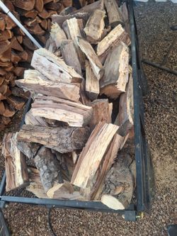 Firewood