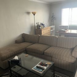 FREE COUCH