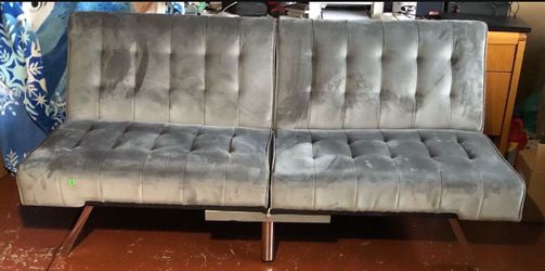 Futon Bed